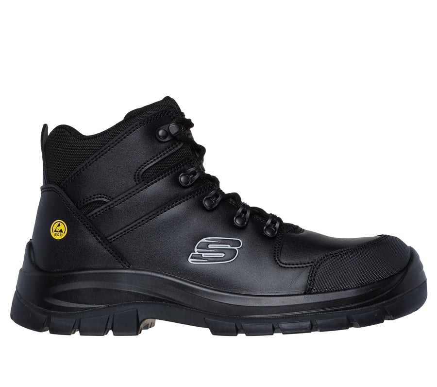 Skechers Work: Trophus - Kilram