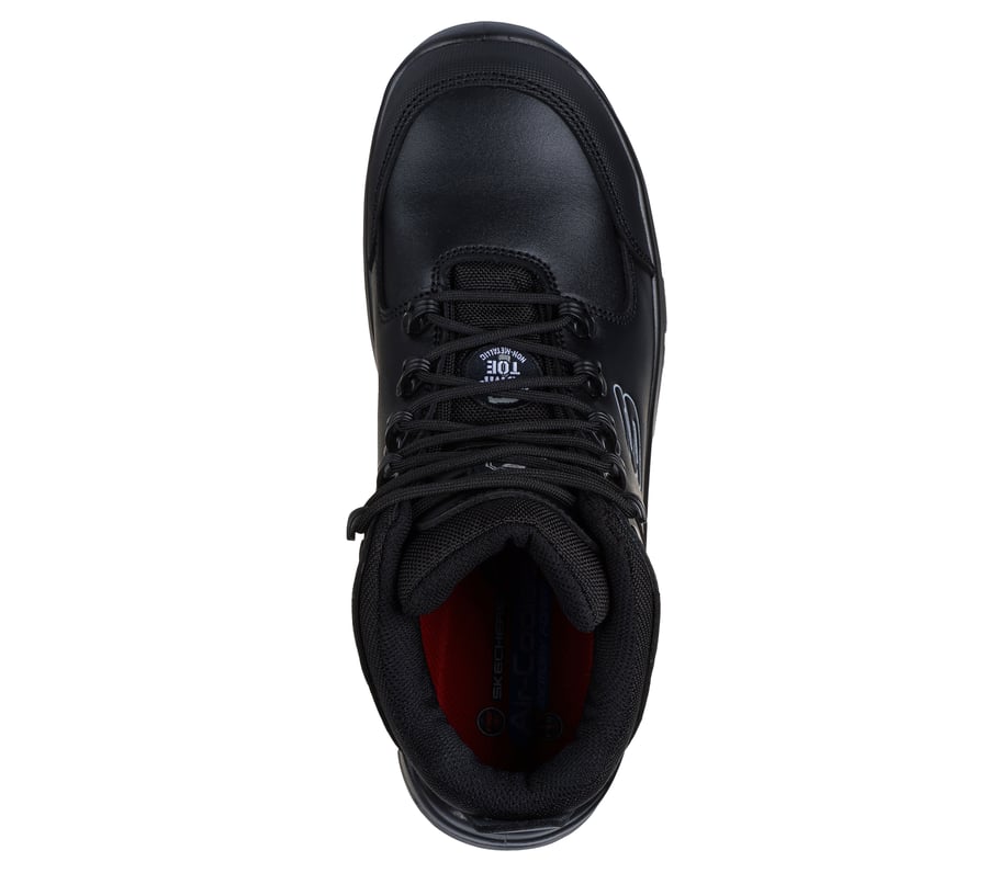 Skechers Work: Trophus - Kilram Rebajas top