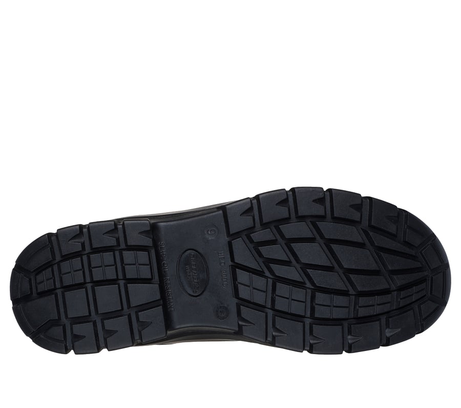 Skechers Work: Trophus - Kilram Rebajas top