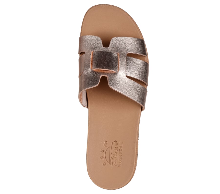Skechers BOBS Desert Kiss Low - Peak Look Envío gratis