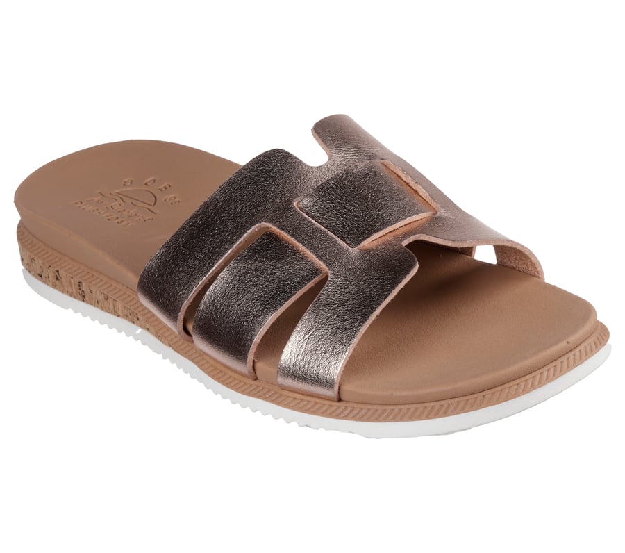 Skechers BOBS Desert Kiss Low - Peak Look Envío gratis