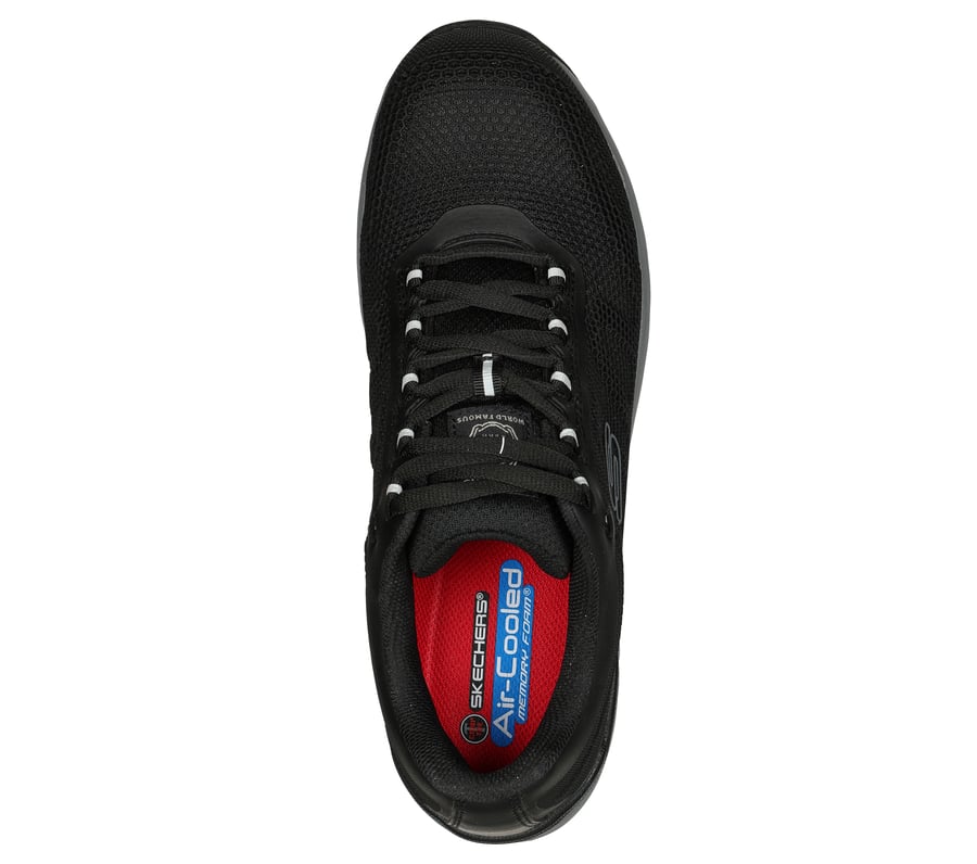 Skechers Work: Bulklin Comp Toe Envío gratis