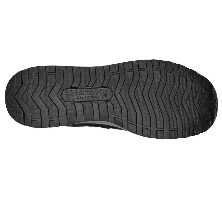 Skechers Work: Bulklin Comp Toe Envío gratis