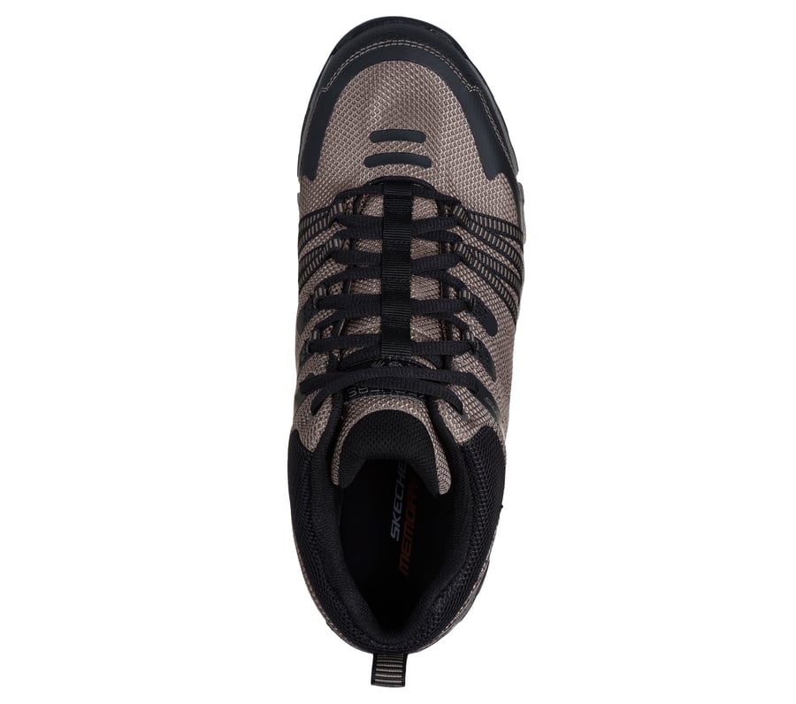 Skechers Waterproof: Summits AT - Canobie Solo queda un día