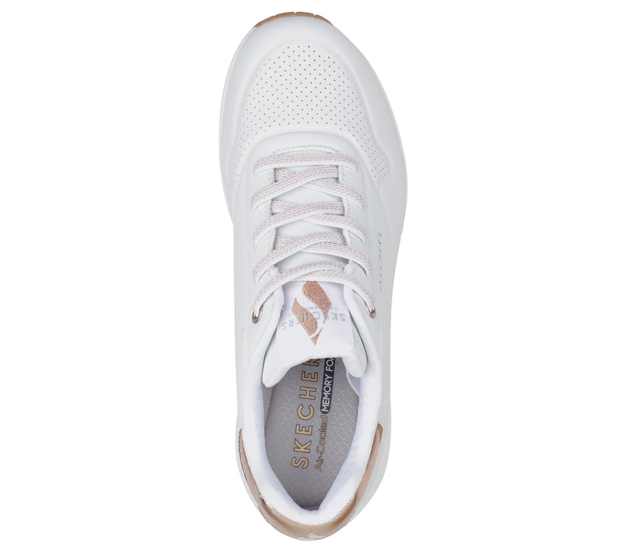 Skechers Uno - Shimmer Away Superdescuento