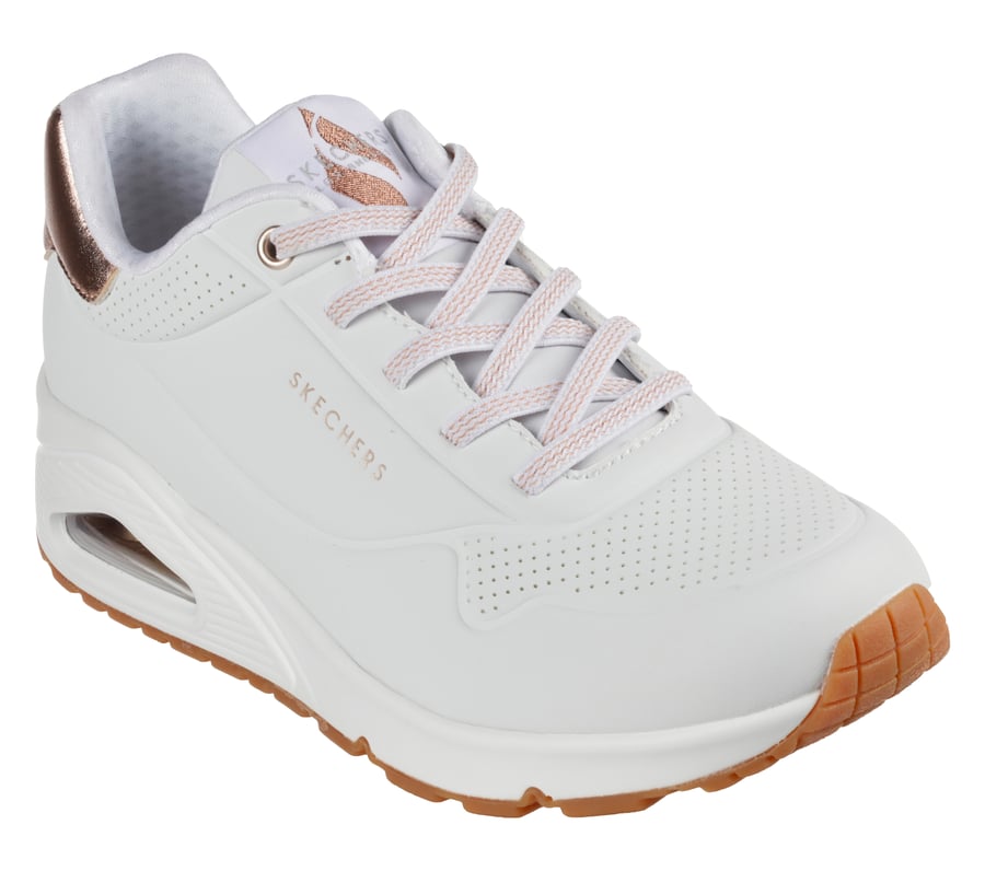 Skechers Uno - Shimmer Away Superdescuento