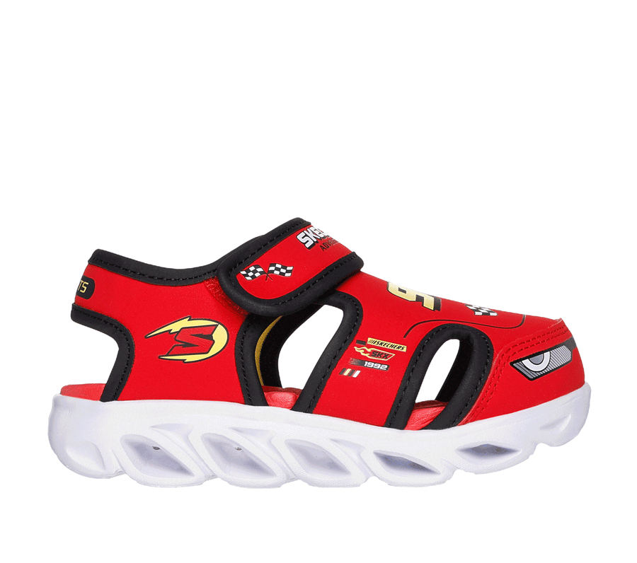 Skechers S-Lights: Hypno-Flash - Hydro-Fun Grandes descuentos