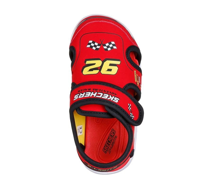 Skechers S-Lights: Hypno-Flash - Hydro-Fun Grandes descuentos