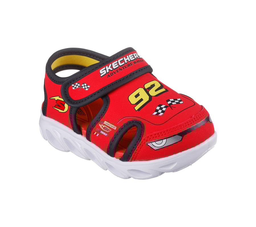 Skechers S-Lights: Hypno-Flash - Hydro-Fun Grandes descuentos