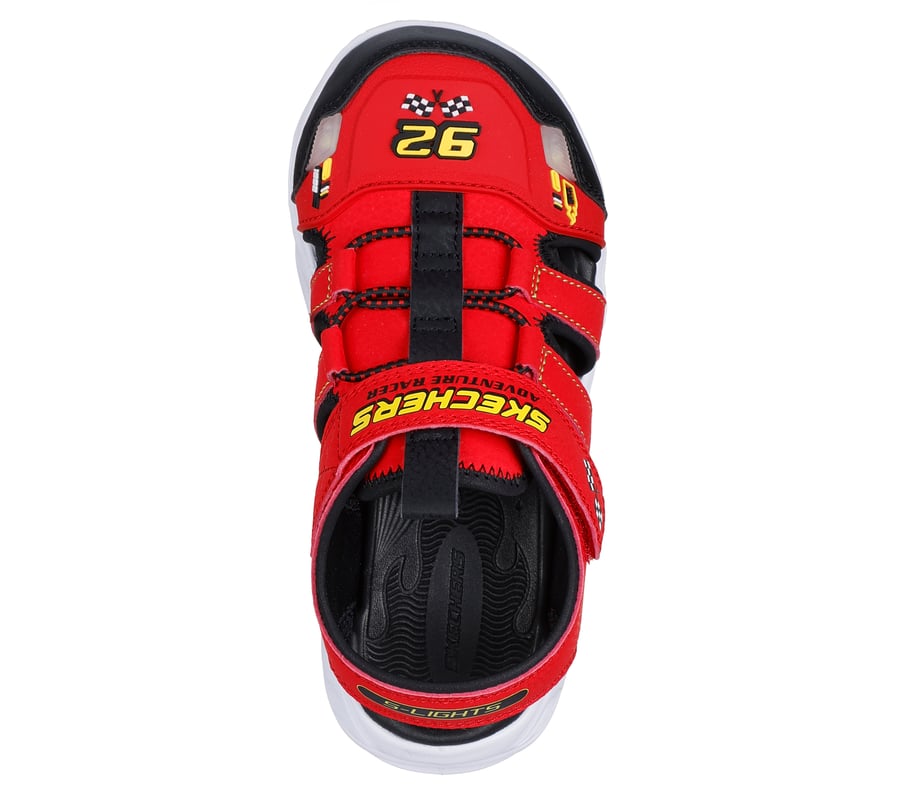 Skechers S-Lights: Thermo-Flash - Hydro-Flare Liquidación