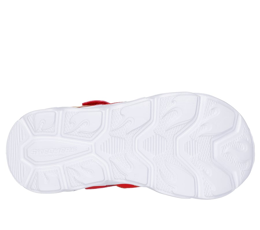 Skechers S-Lights: Thermo-Flash - Hydro-Flare Liquidación