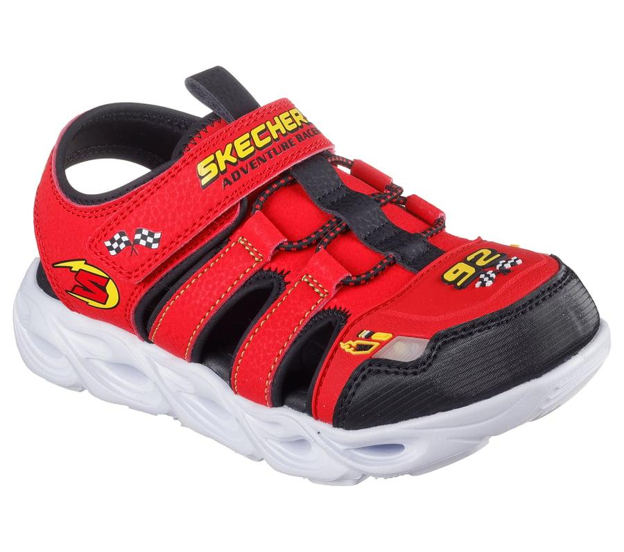 Skechers S-Lights: Thermo-Flash - Hydro-Flare Liquidación