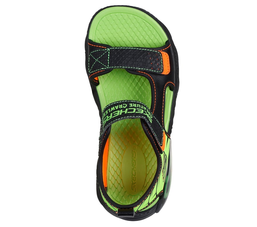 Skechers Creature-Splash - Bugtacular Tienda de fábrica