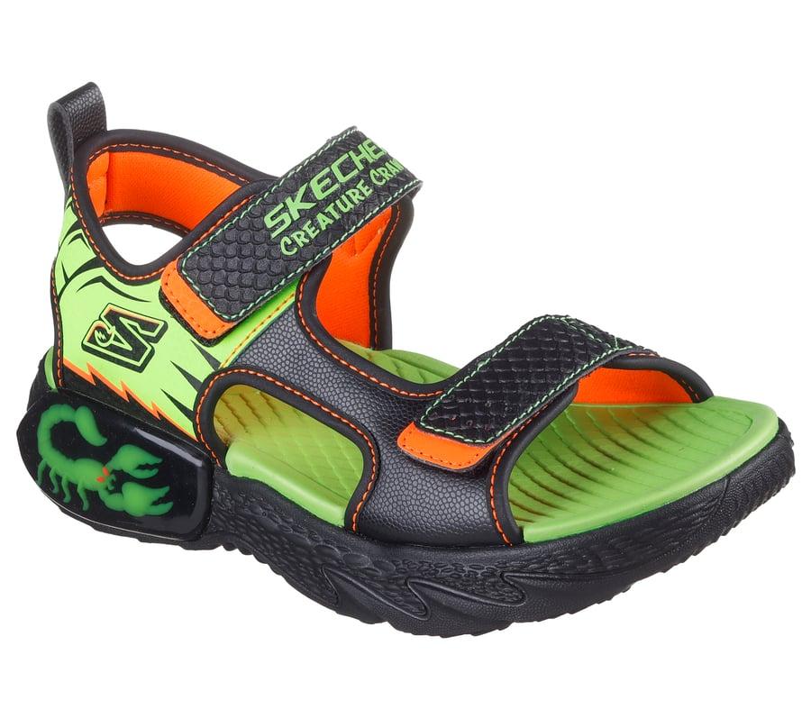 Skechers Creature-Splash - Bugtacular Tienda de fábrica