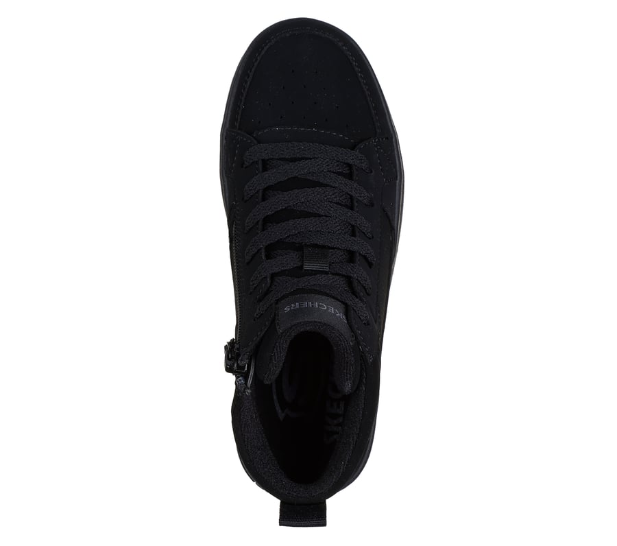 Skechers Smooth Street - Cozy Zip Limitado a 3 días