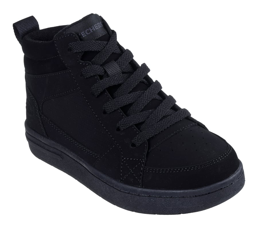 Skechers Smooth Street - Cozy Zip Limitado a 3 días