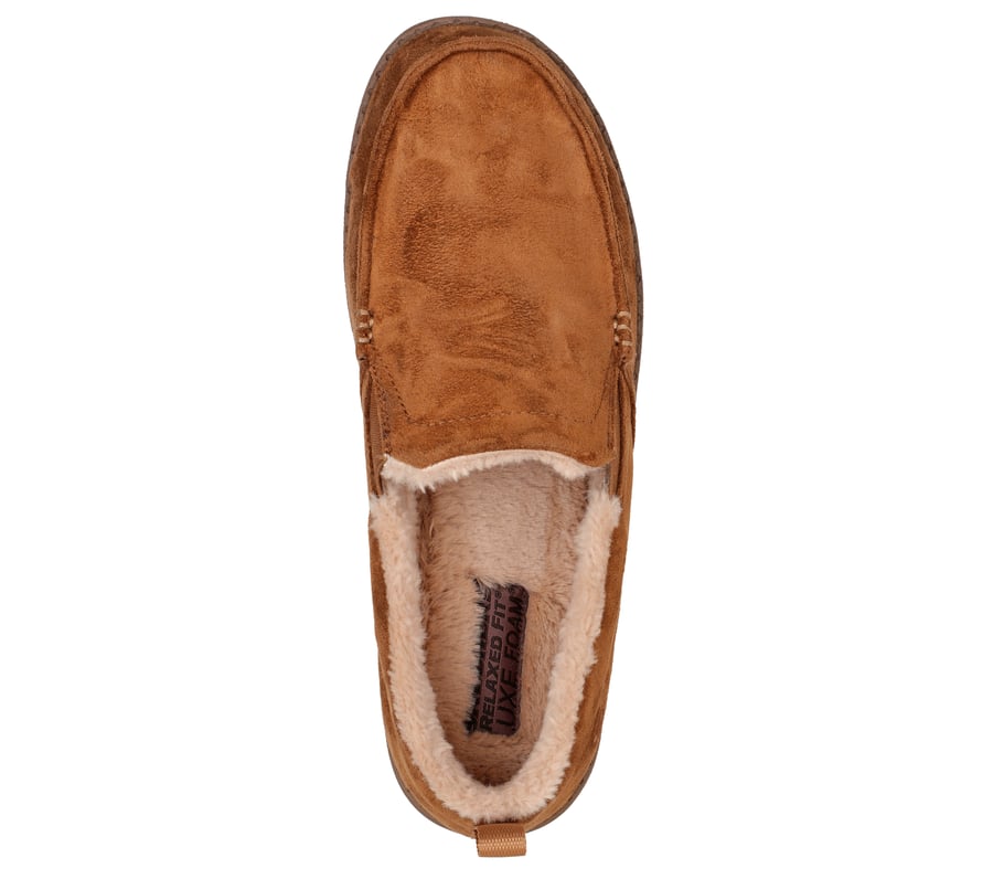 Skechers Relaxed Fit: Melson - Willmore Libre de impuestos
