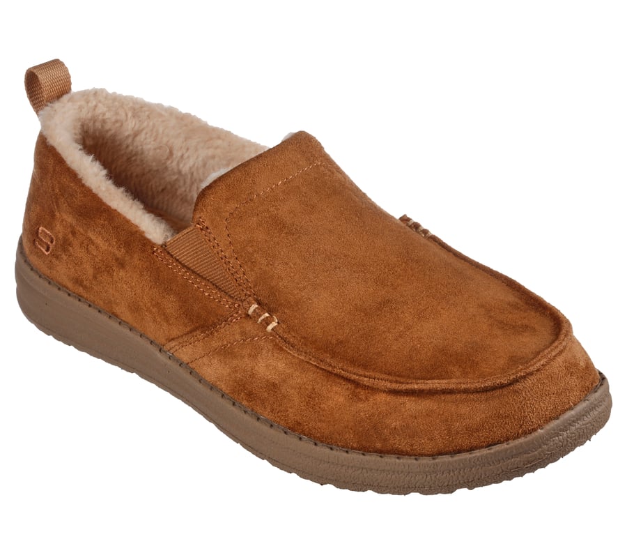 Skechers Relaxed Fit: Melson - Willmore Libre de impuestos