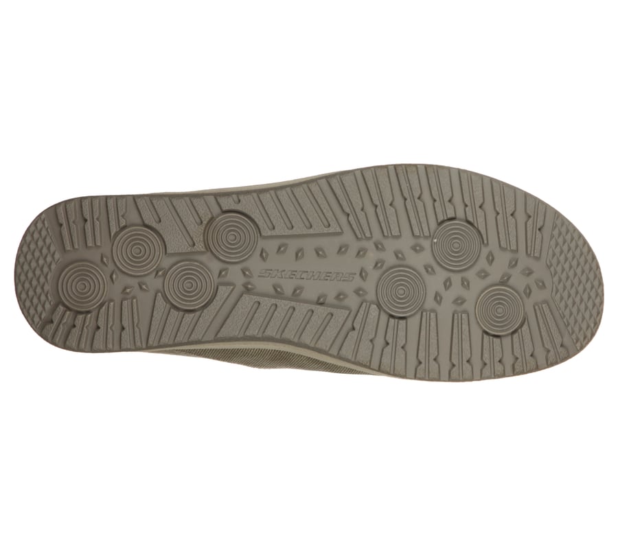 Skechers Relaxed Fit: Melson - Planon Descuentos del mes