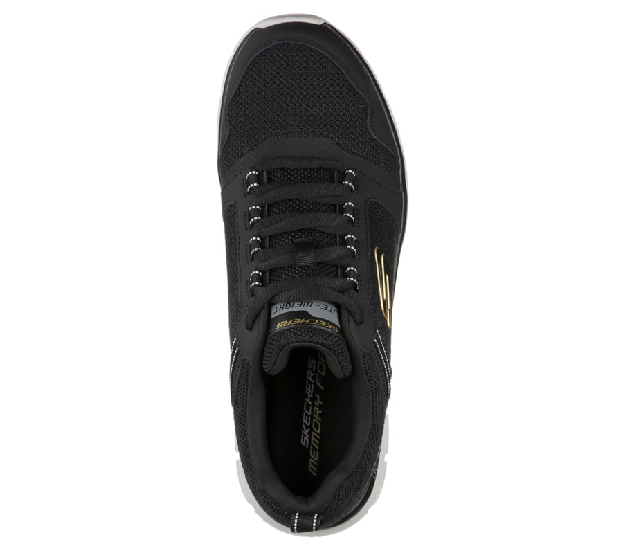 Skechers Track - Knockhill Oferta exclusiva
