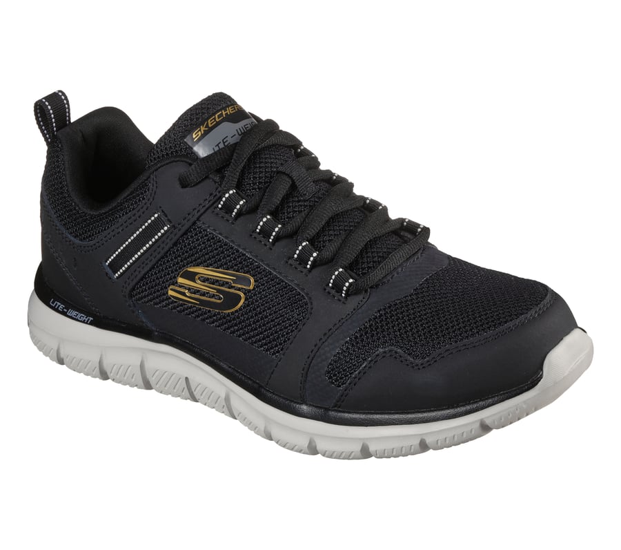 Skechers Track - Knockhill Oferta exclusiva