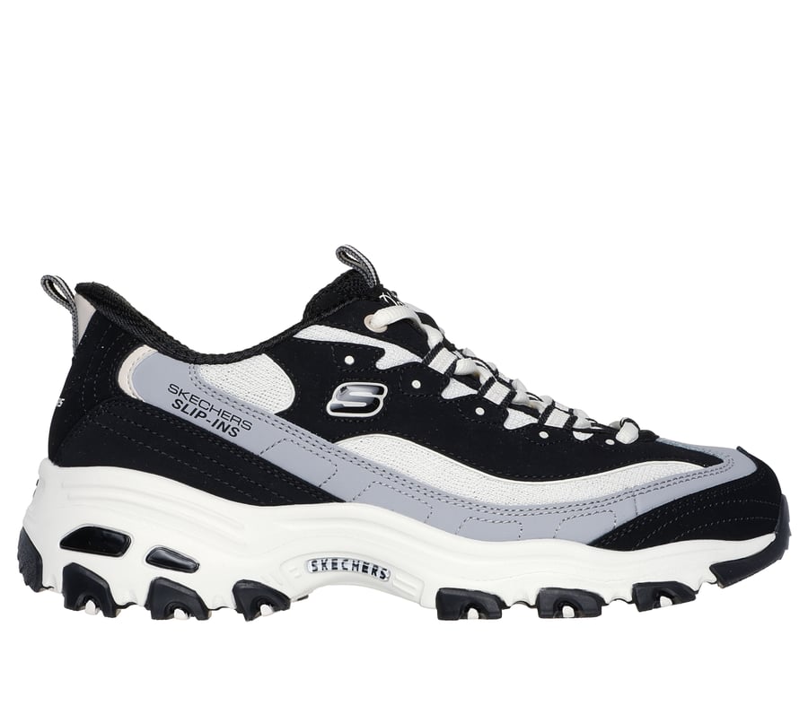 Skechers Skechers Slip-ins: D'Lites - Smooth Nostalgia