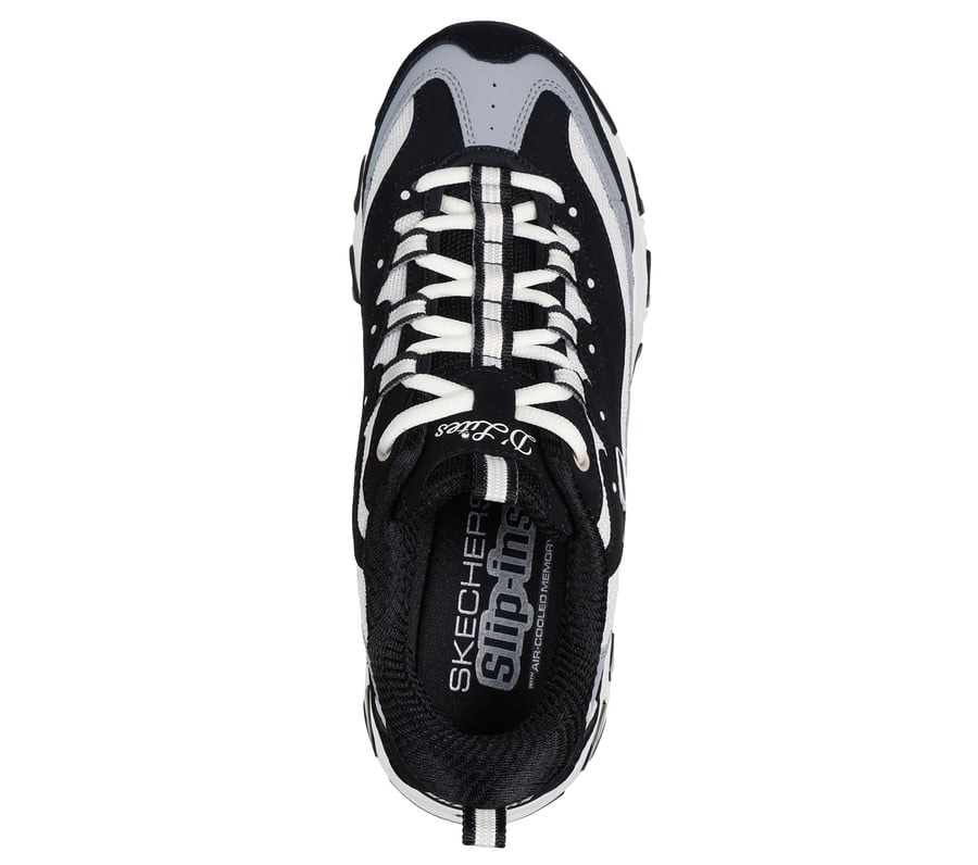 Skechers Skechers Slip-ins: D'Lites - Smooth Nostalgia Descuento por venta flash