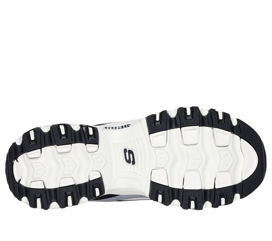 Skechers Skechers Slip-ins: D'Lites - Smooth Nostalgia Descuento por venta flash
