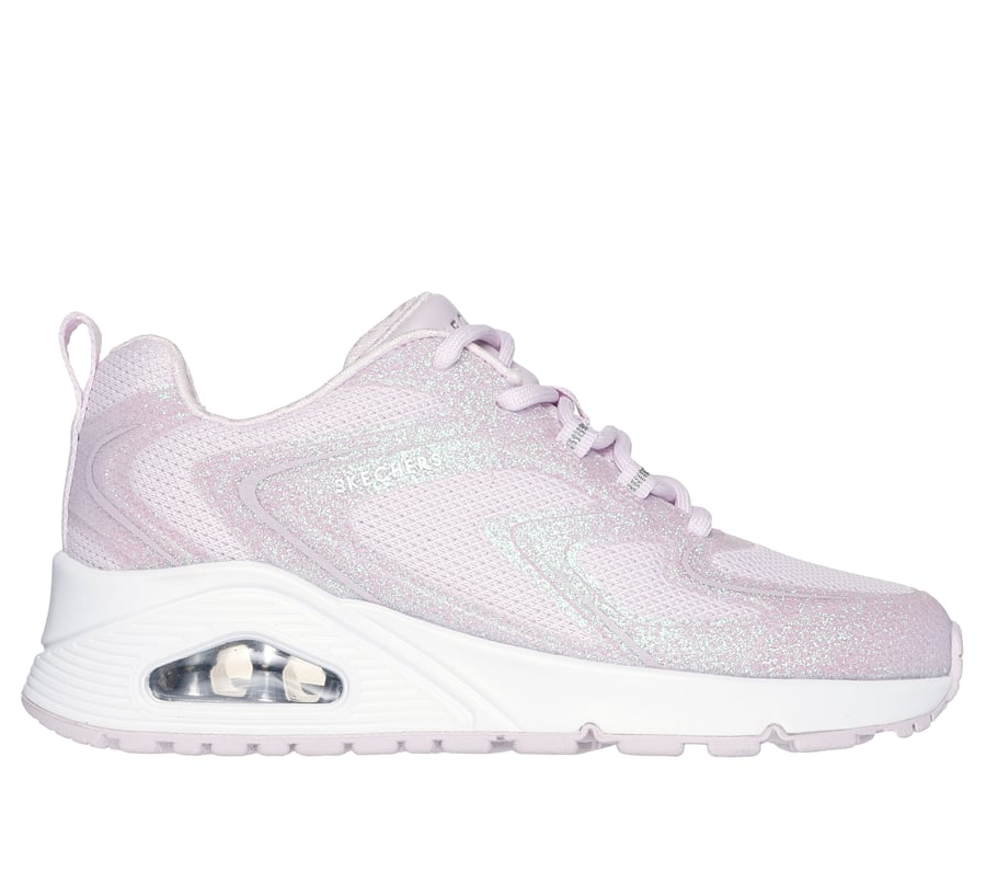 Skechers Uno - Glit-Airy Steps Ofertas de temporada