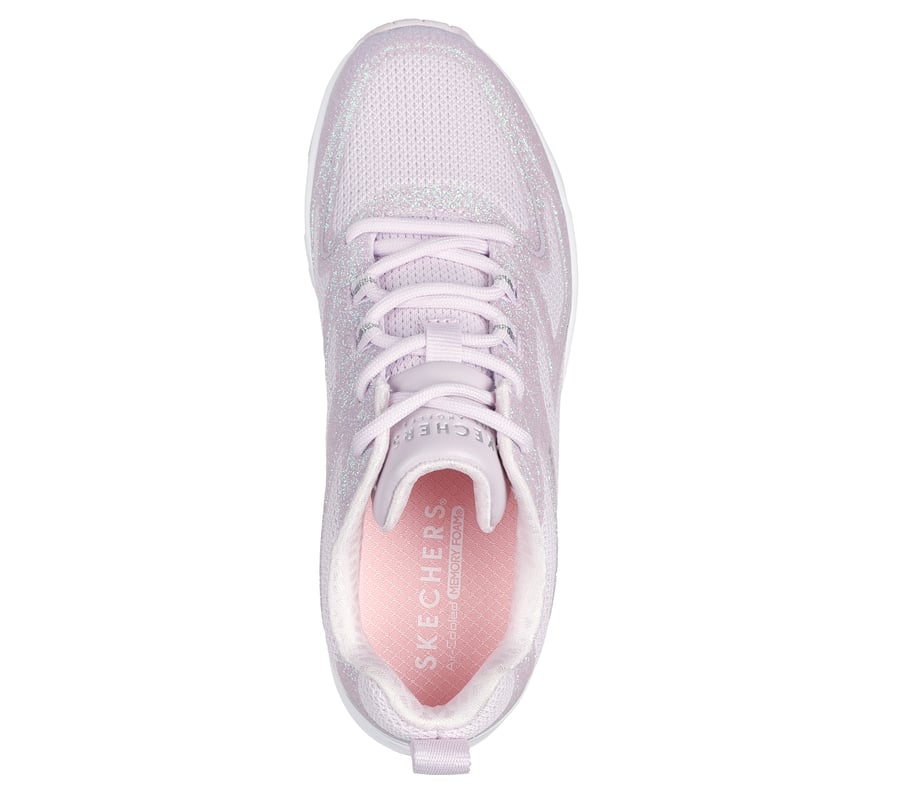 Skechers Uno - Glit-Airy Steps Ofertas de temporada