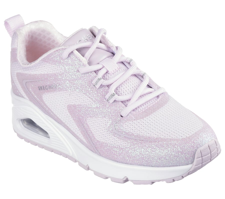 Skechers Uno - Glit-Airy Steps Ofertas de temporada