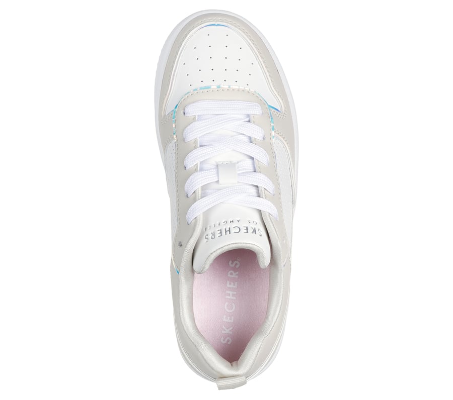 Skechers Court Hi-Air Ofertas especiales
