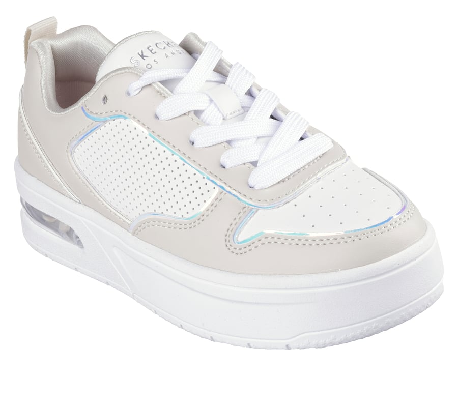 Skechers Court Hi-Air Ofertas especiales