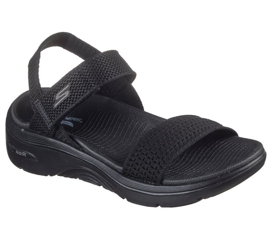 Skechers GO WALK Arch Fit 2.0 Sandal - Annie 2025