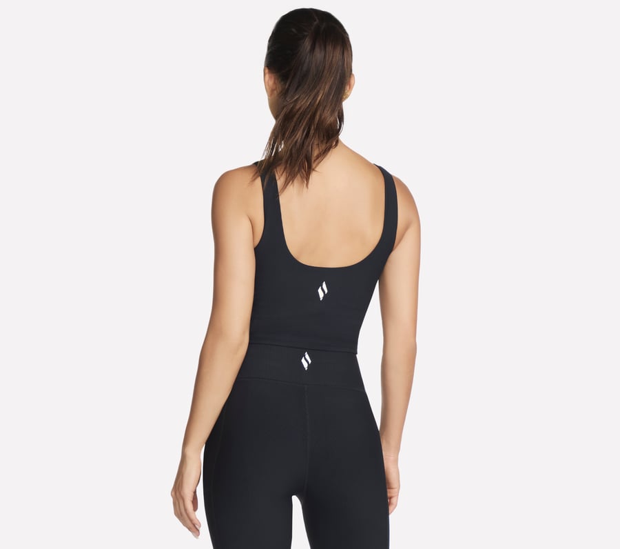 Skechers GO FLEX RIB Longline Bra Outlet online