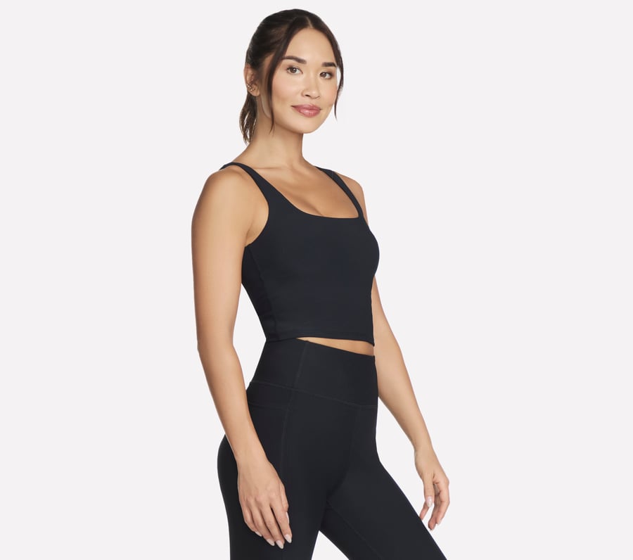 Skechers GO FLEX RIB Longline Bra Outlet online