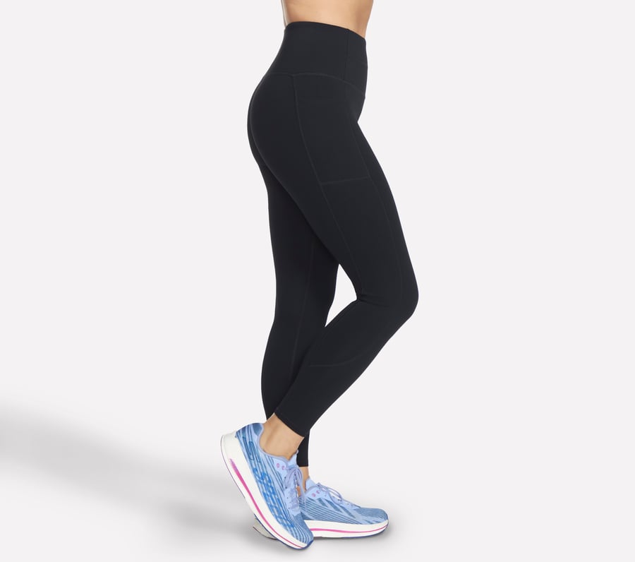 Skechers Skechers GO WALK HW 7/8 Legging Ofertas