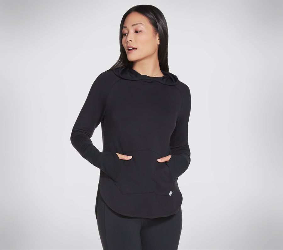 Skechers Skechers GO LOUNGE Awakened Hoodie