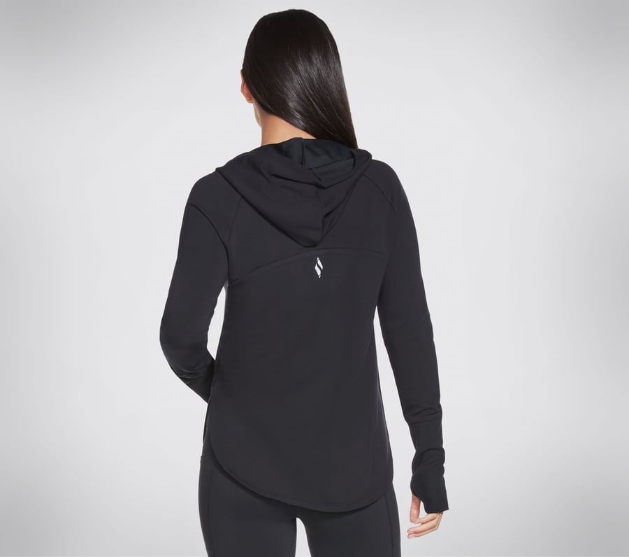 Skechers Skechers GO LOUNGE Awakened Hoodie Rebajas baratas