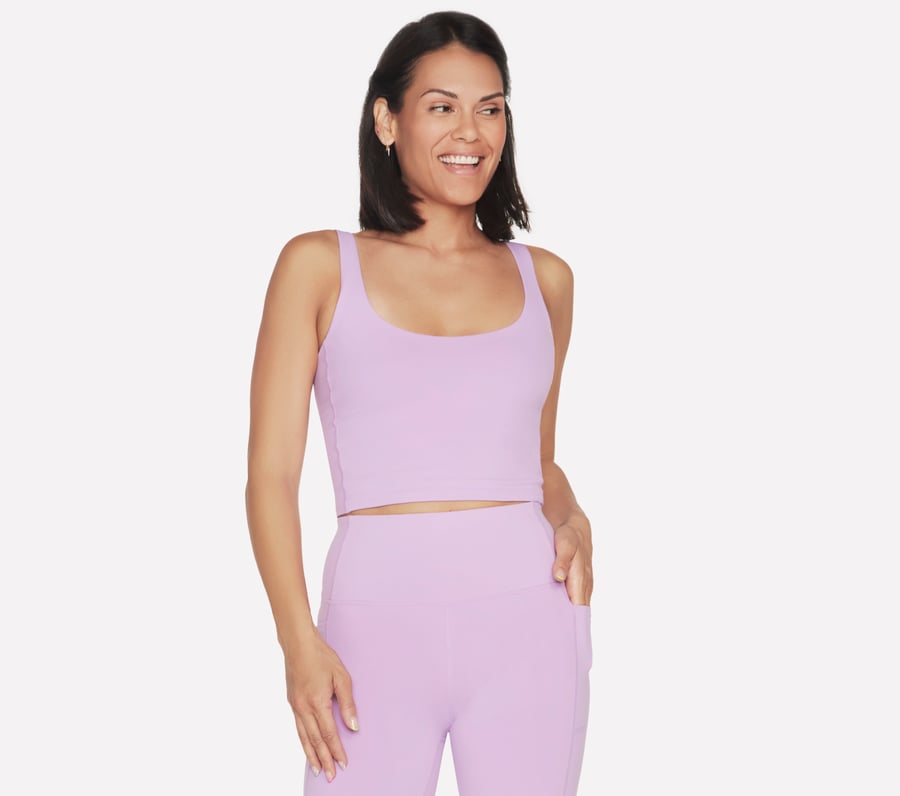 Skechers GOFLEX Joy Longline Bra