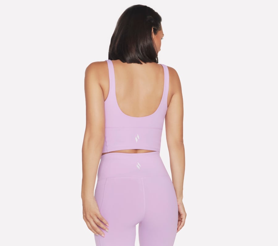Skechers GOFLEX Joy Longline Bra Ventas relámpago