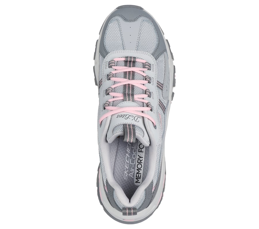 Skechers D'Lites Hiker Liquidación