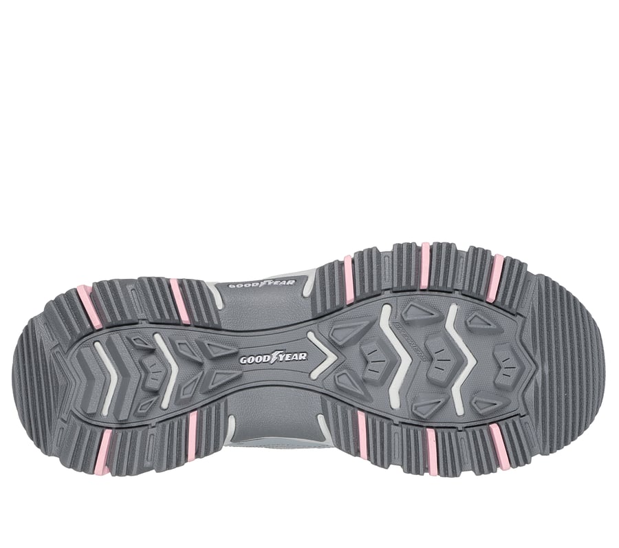 Skechers D'Lites Hiker Liquidación
