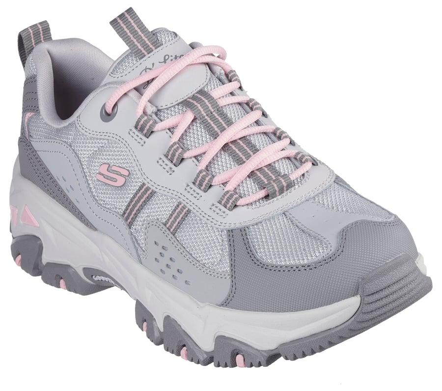 Skechers D'Lites Hiker Liquidación