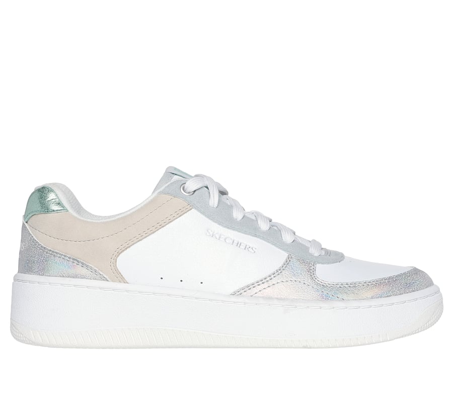 Skechers Sport Court 2.0 - Pretty Factor