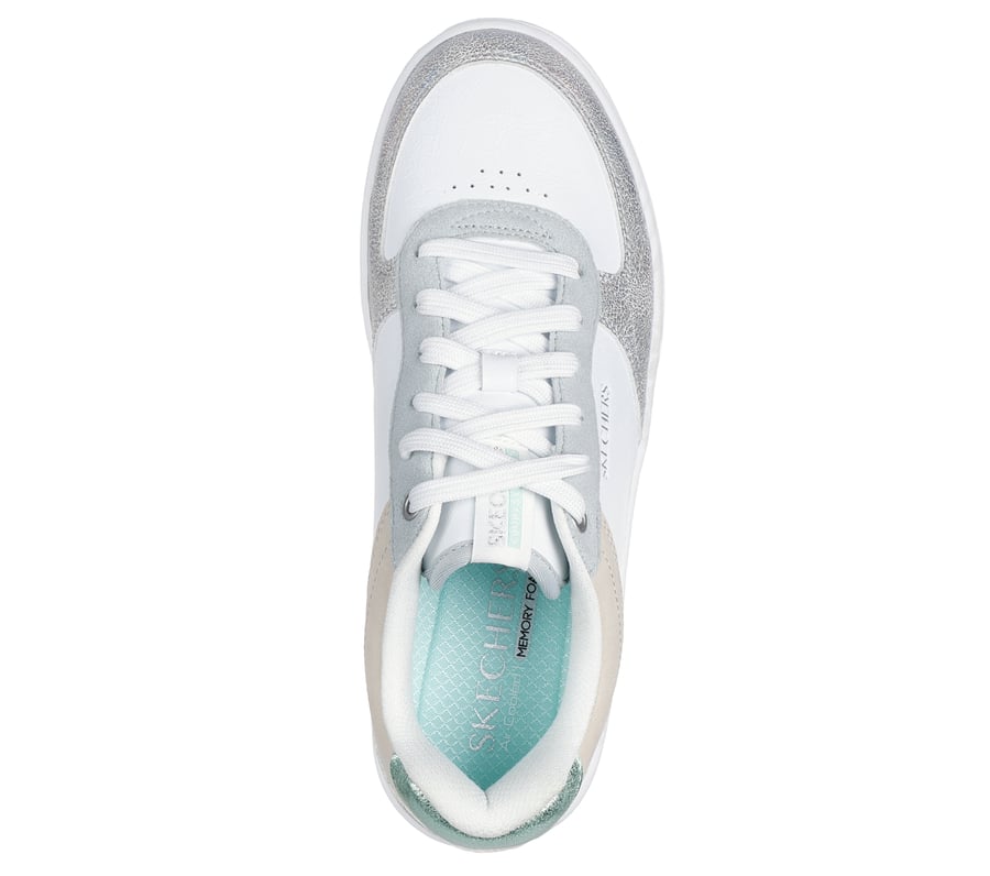 Skechers Sport Court 2.0 - Pretty Factor Mejor oferta