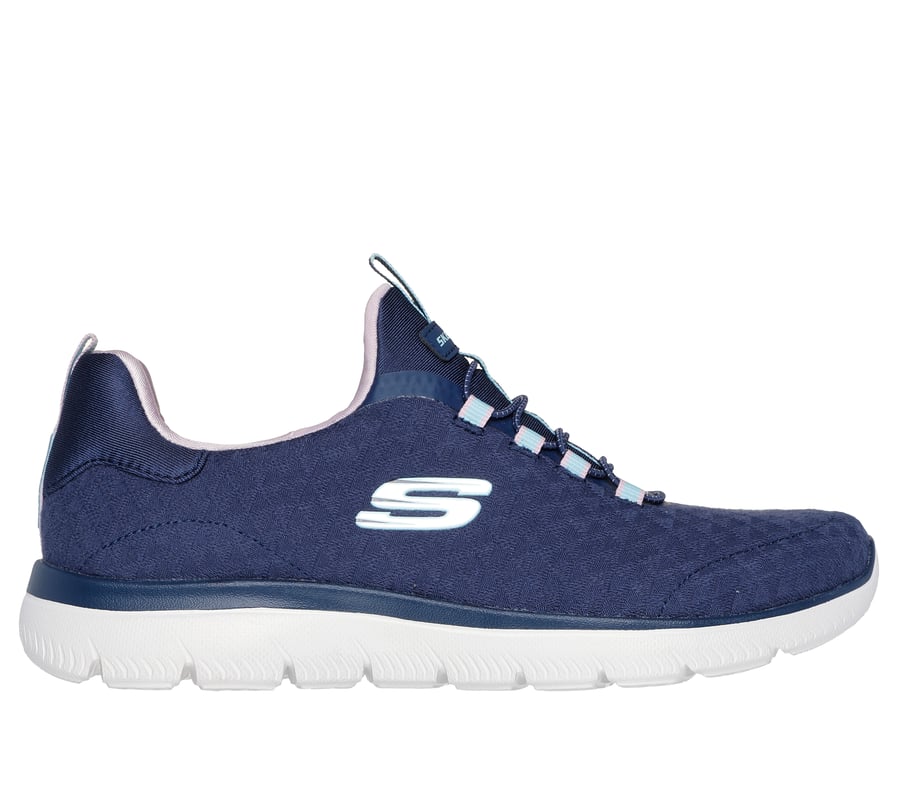 Skechers Summits - Abstract Vision Rebajas online