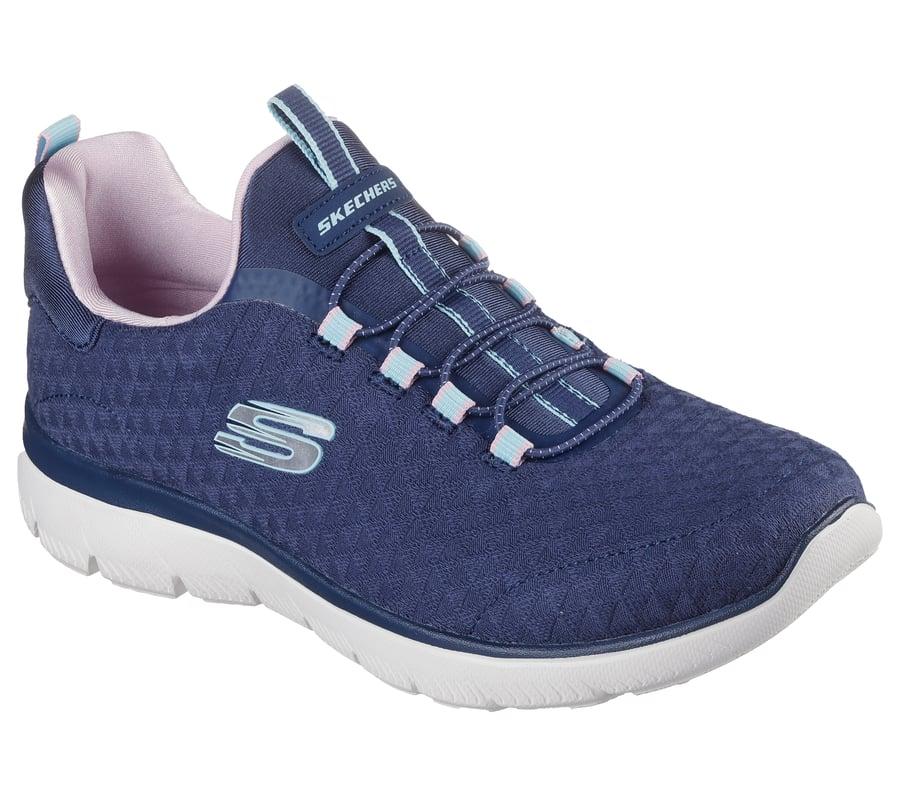 Skechers Summits - Abstract Vision Rebajas online