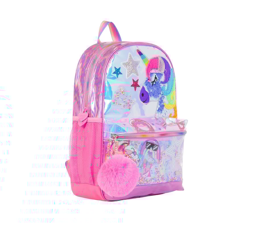 Skechers Twinkle Toes: Unicorn Backpack Rebajas top