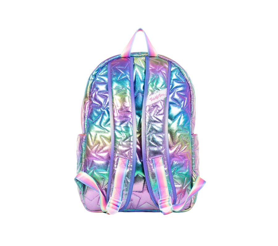 Skechers Twinkle Toes: Puffy Star Backpack Oferta especial